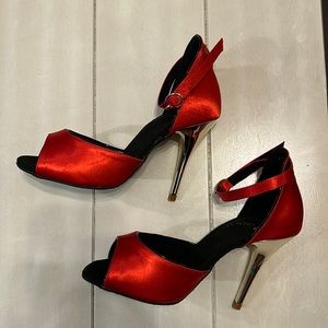 GFranco Latin Dance Shoes